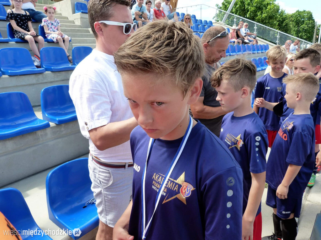 Turnej Międzychód CUP zakończony