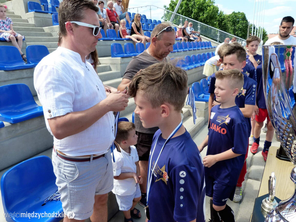 Turnej Międzychód CUP zakończony