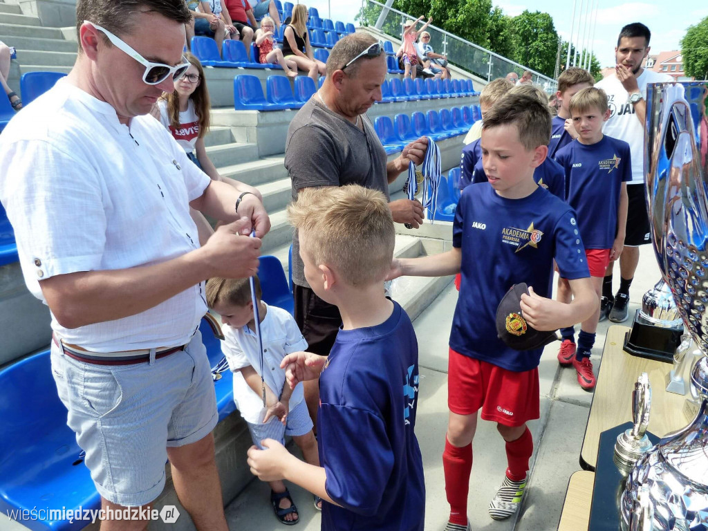 Turnej Międzychód CUP zakończony