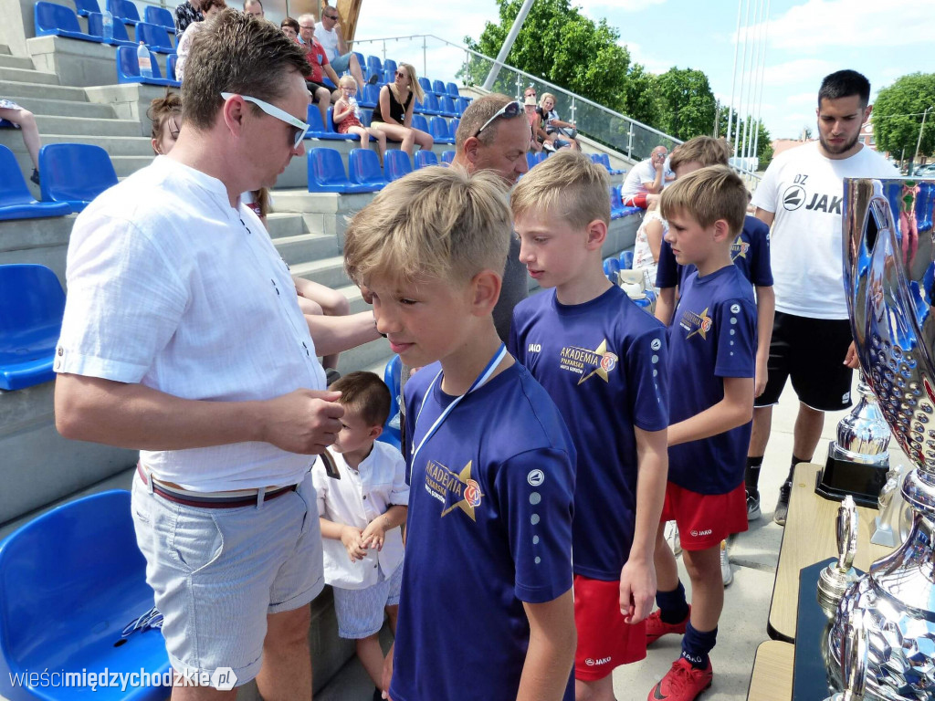 Turnej Międzychód CUP zakończony