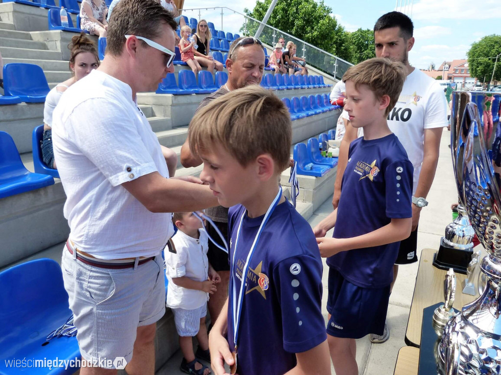 Turnej Międzychód CUP zakończony