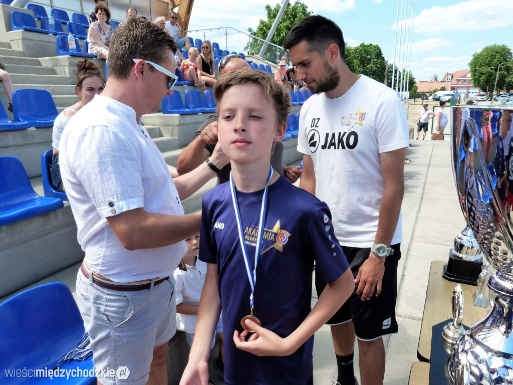 Turnej Międzychód CUP zakończony