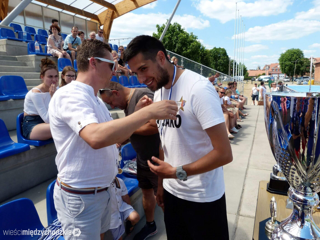 Turnej Międzychód CUP zakończony