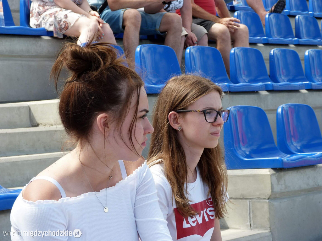 Turnej Międzychód CUP zakończony