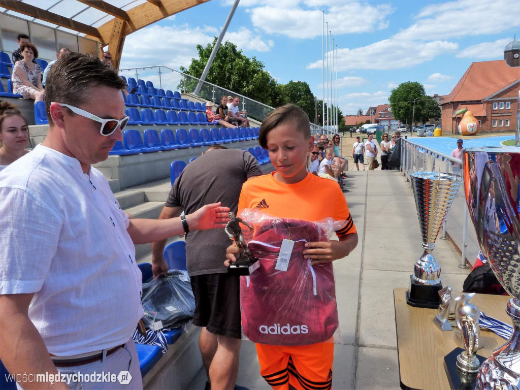 Turnej Międzychód CUP zakończony