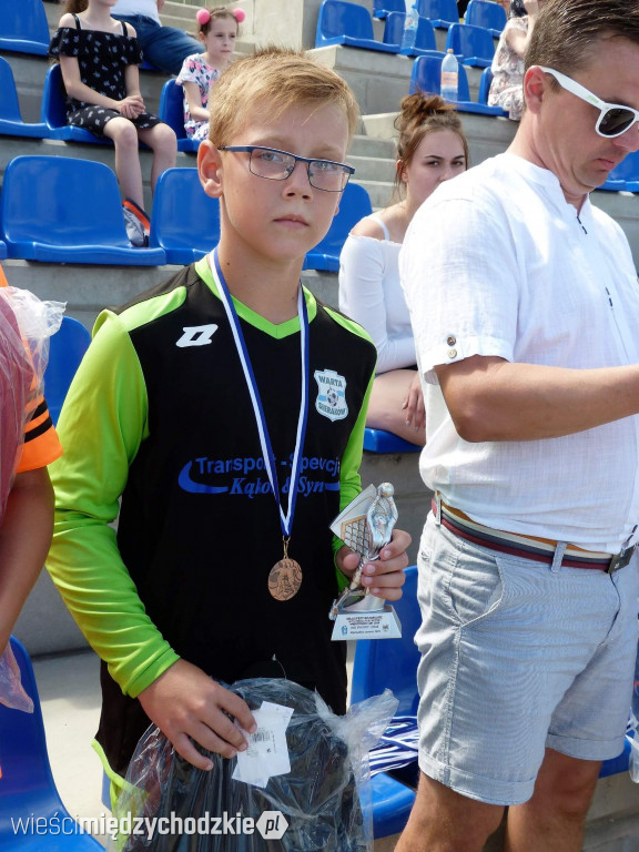 Turnej Międzychód CUP zakończony
