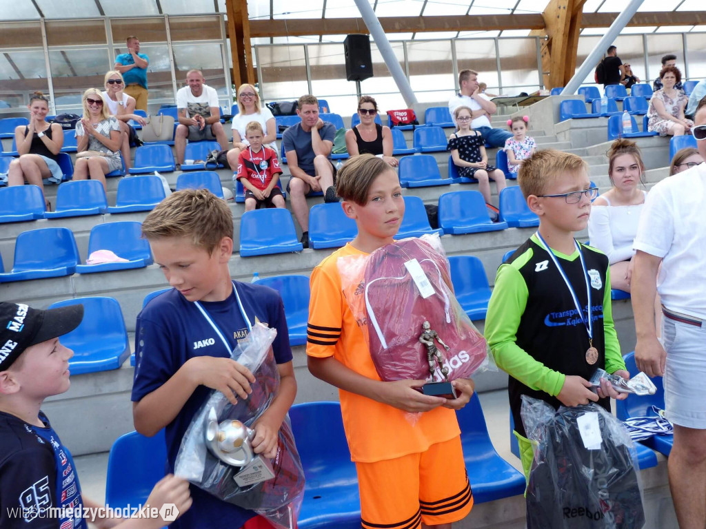 Turnej Międzychód CUP zakończony