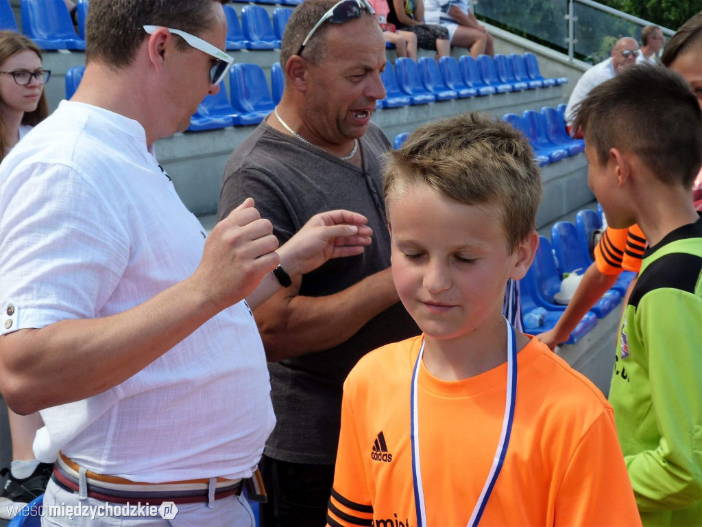 Turnej Międzychód CUP zakończony
