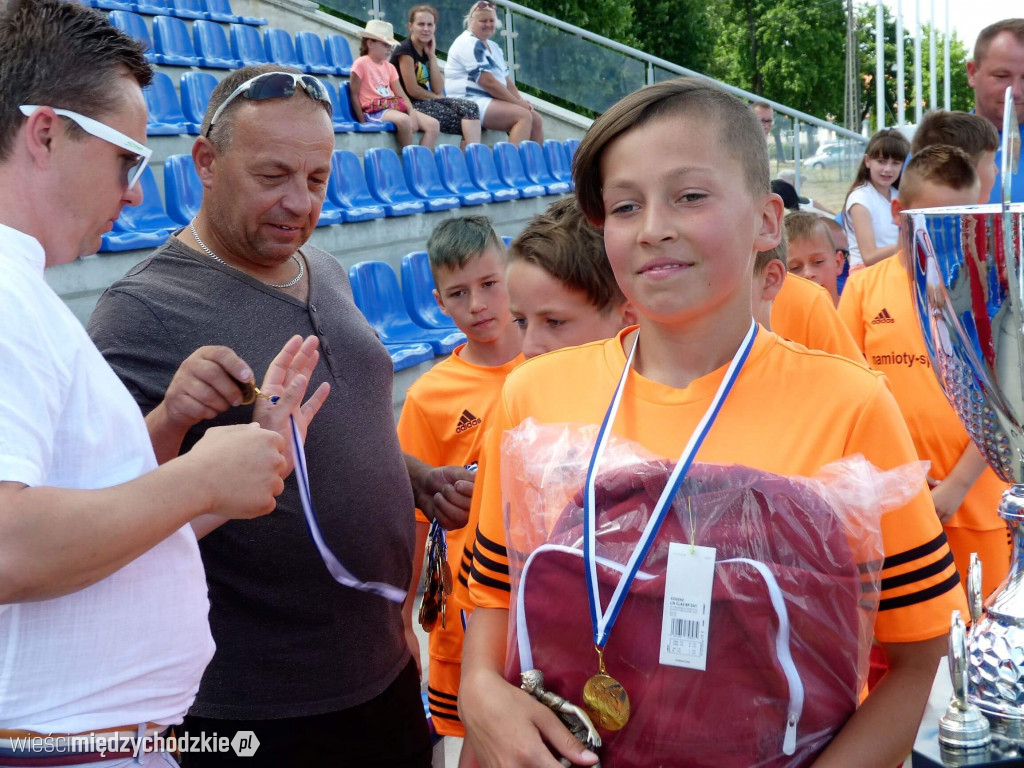 Turnej Międzychód CUP zakończony