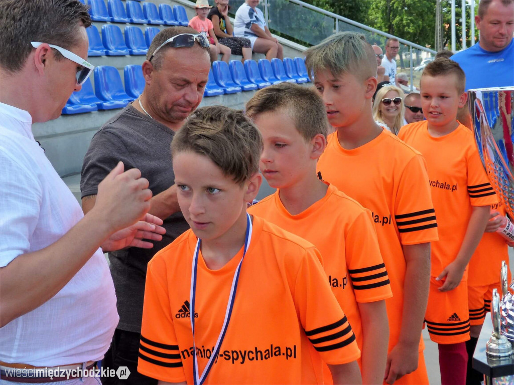 Turnej Międzychód CUP zakończony