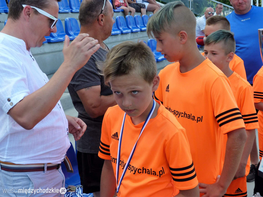 Turnej Międzychód CUP zakończony