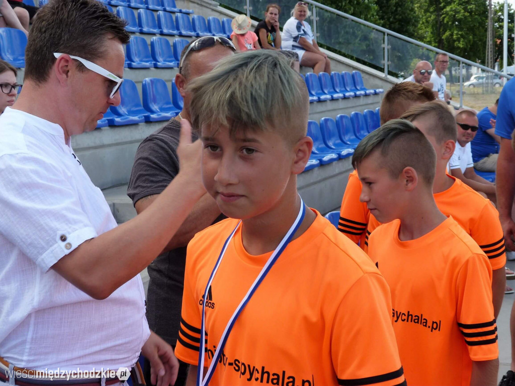 Turnej Międzychód CUP zakończony