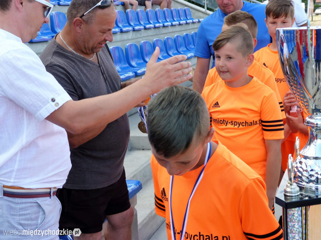 Turnej Międzychód CUP zakończony