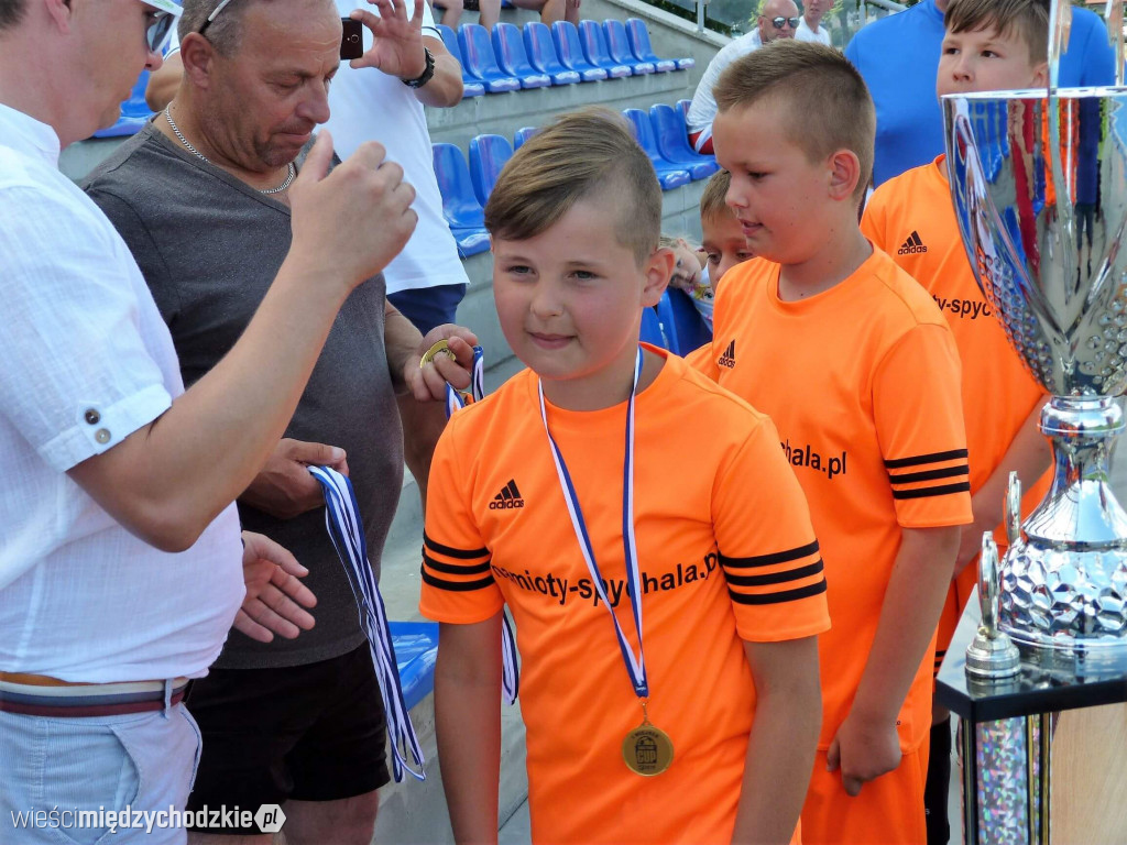Turnej Międzychód CUP zakończony