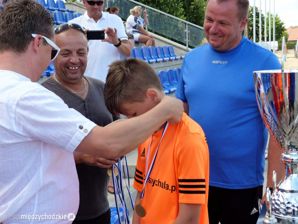 Turnej Międzychód CUP zakończony