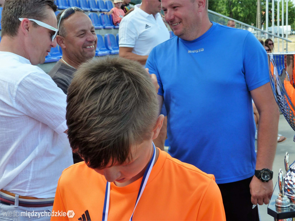 Turnej Międzychód CUP zakończony