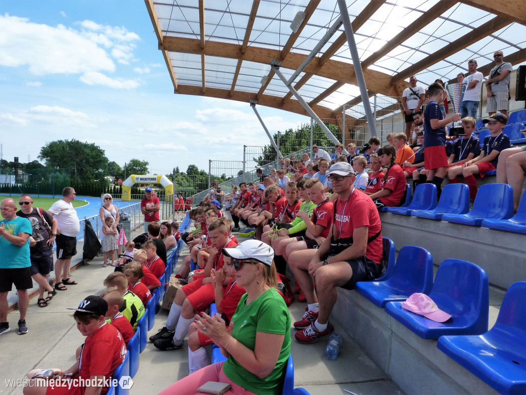Turnej Międzychód CUP zakończony