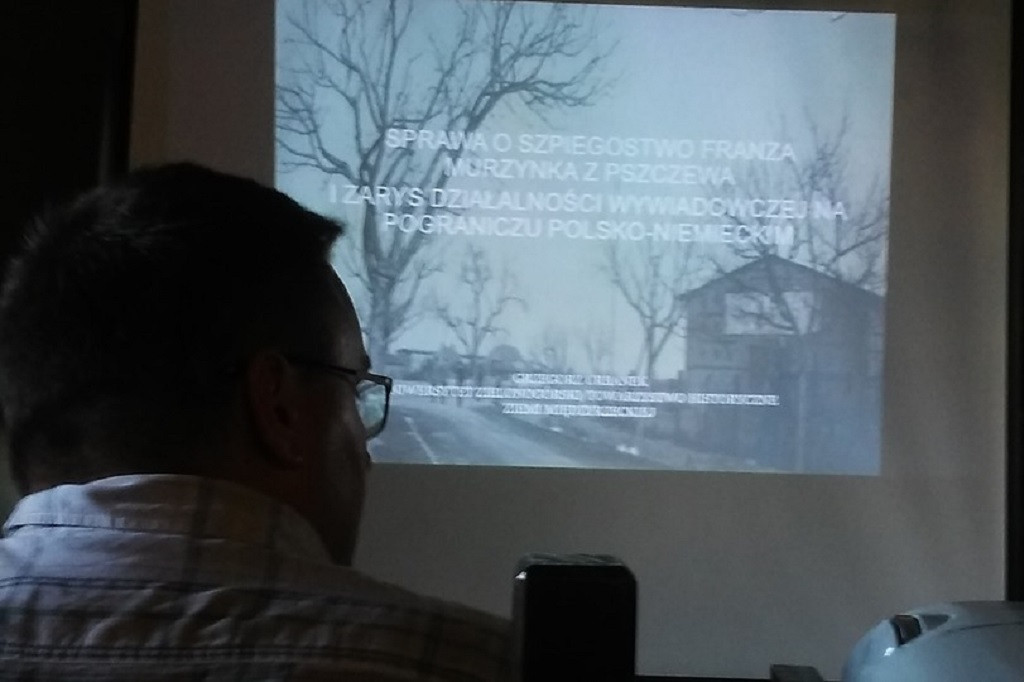 Konferencja historyczna w sierakowskim muzeum