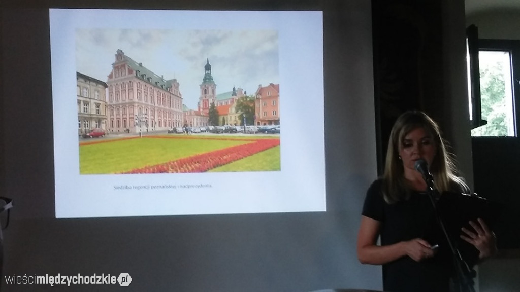 Konferencja historyczna w sierakowskim muzeum