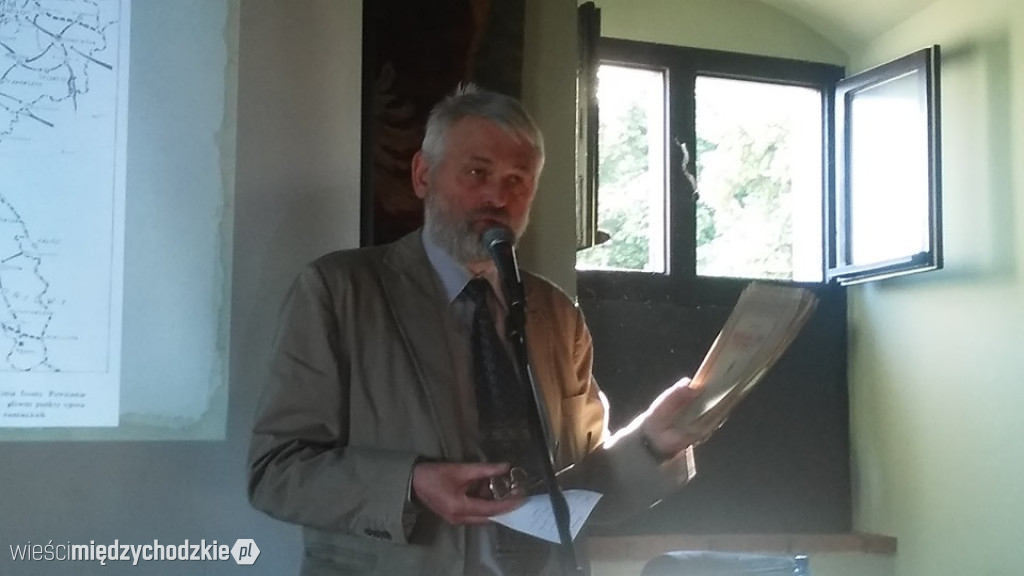 Konferencja historyczna w sierakowskim muzeum
