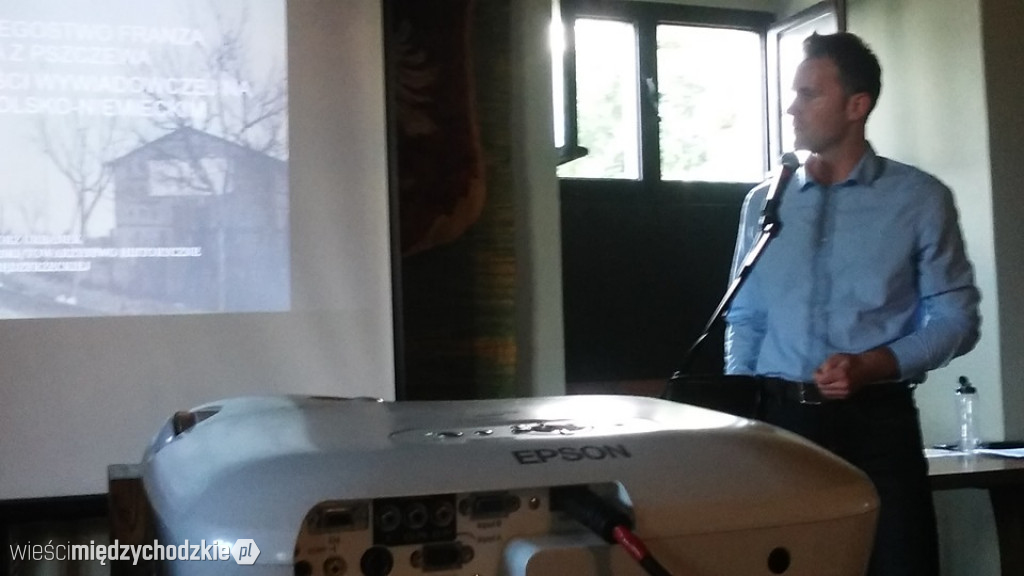 Konferencja historyczna w sierakowskim muzeum
