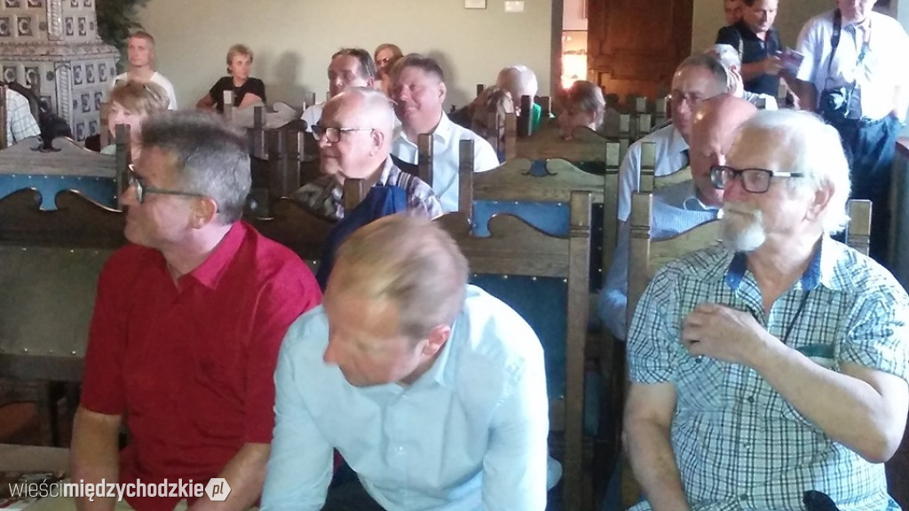 Konferencja historyczna w sierakowskim muzeum