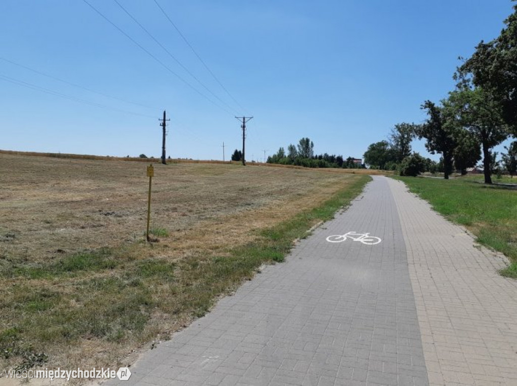 Nowe miejsca parkingowe dla plażowiczów