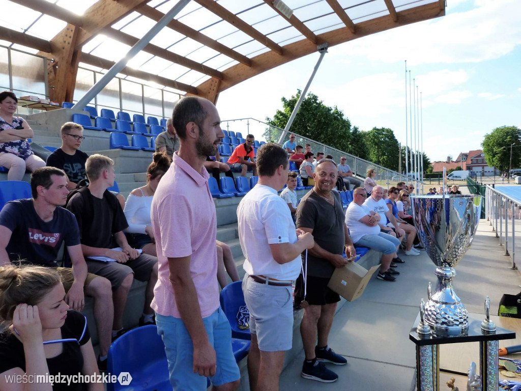 Międzychód CUP to także mecze pań