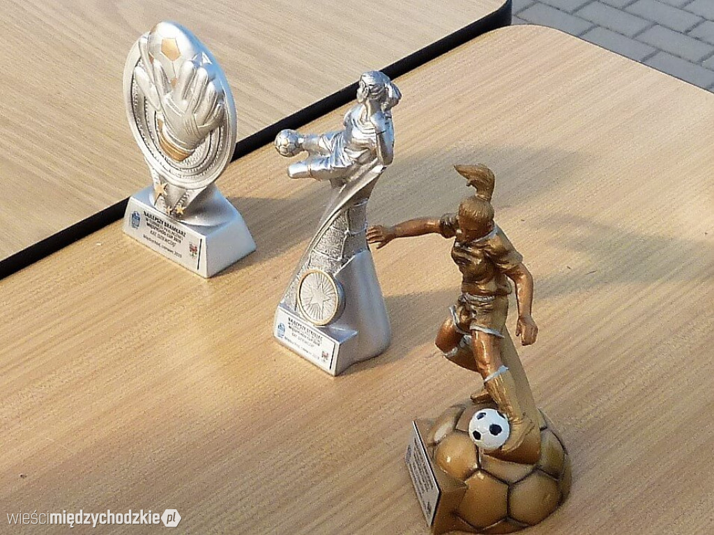 Międzychód CUP to także mecze pań