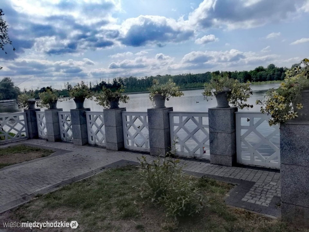 Jezioro Wolsztyńskie okiem Magdaleny