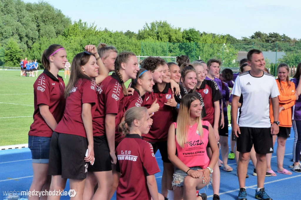 Podsumowanie Turnieju Międzychód CUP