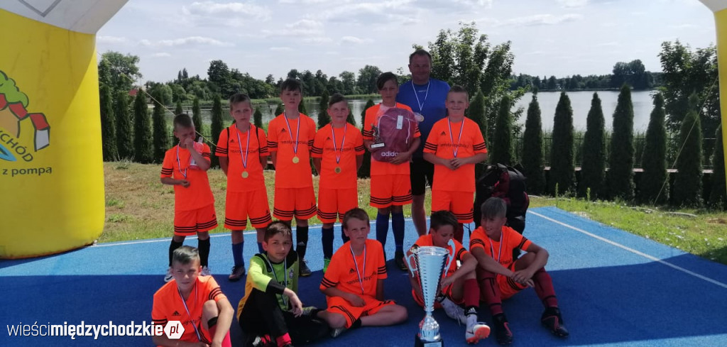 Podsumowanie Turnieju Międzychód CUP