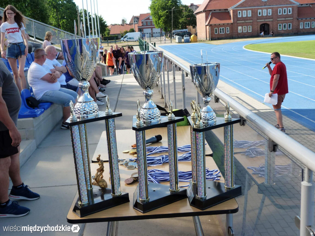 Podsumowanie Turnieju Międzychód CUP