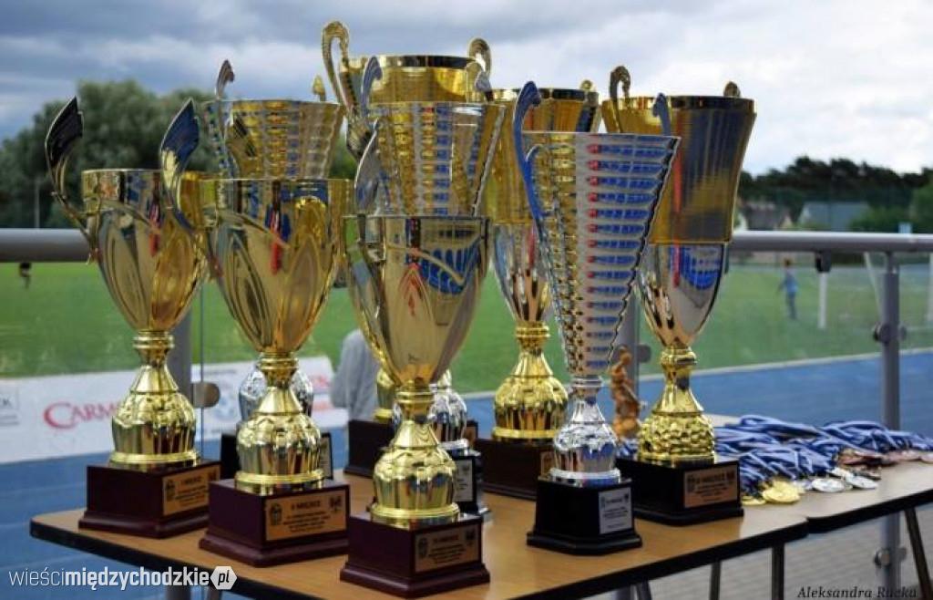 Podsumowanie Turnieju Międzychód CUP