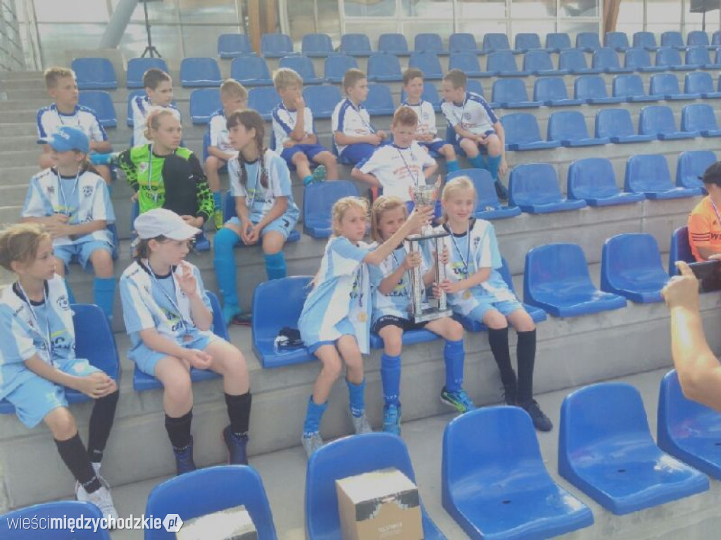 Podsumowanie Turnieju Międzychód CUP