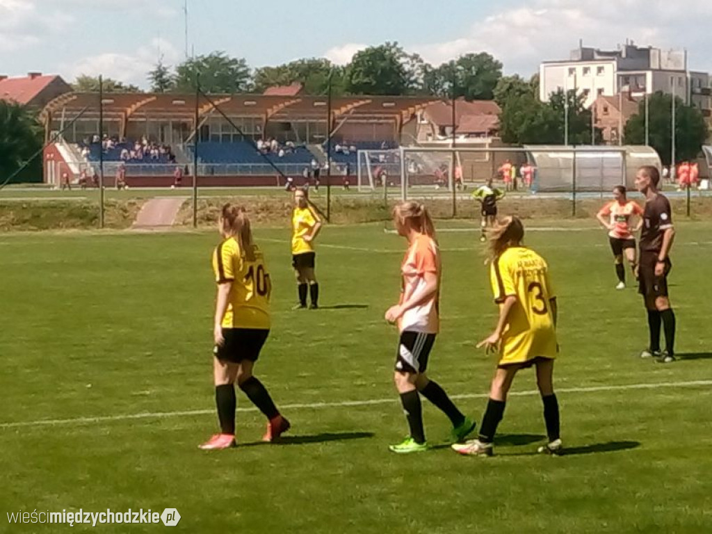 Podsumowanie Turnieju Międzychód CUP