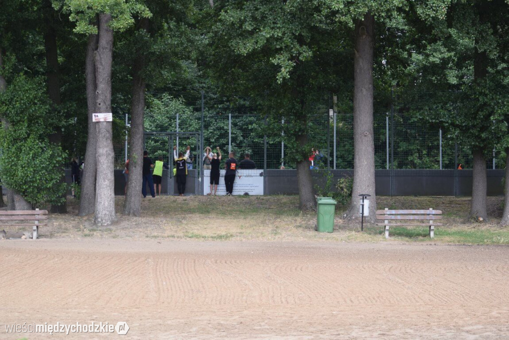  Turniej Beach Soccera w Sierakowie
