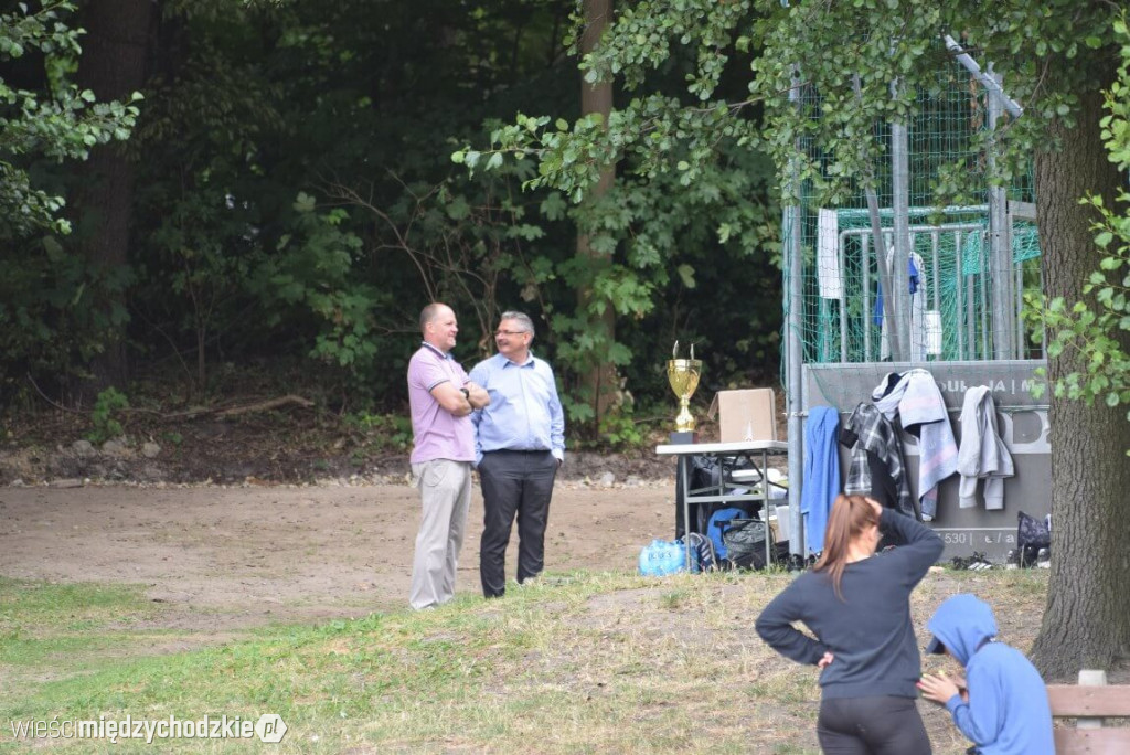  Turniej Beach Soccera w Sierakowie