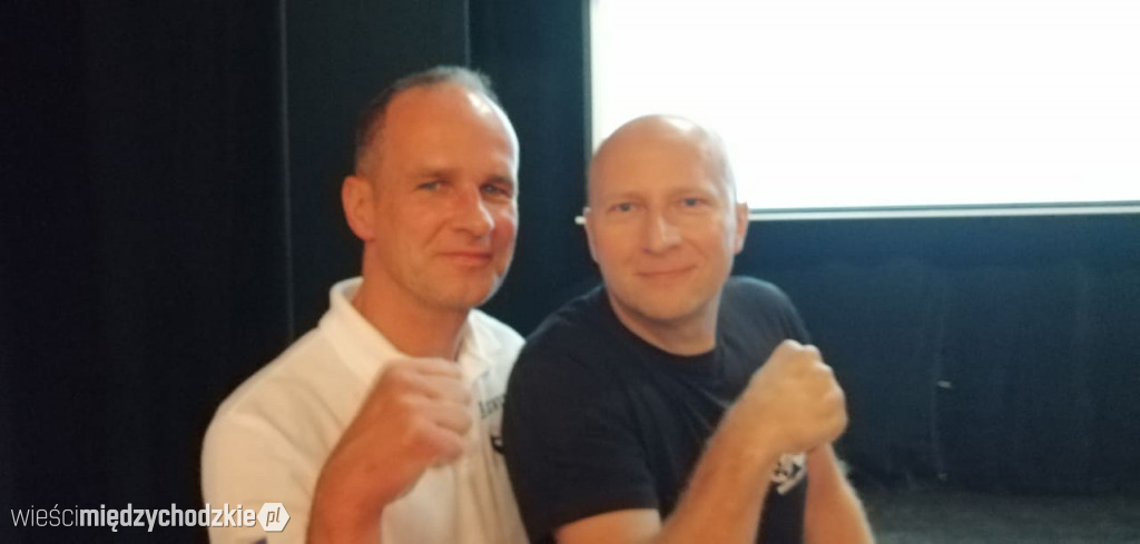 Mistrzostwa Międzychodu w Siłowaniu na Ręce