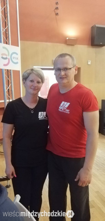 Mistrzostwa Międzychodu w Siłowaniu na Ręce