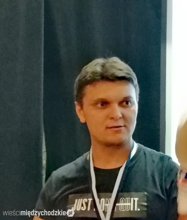 Mistrzostwa Międzychodu w Siłowaniu na Ręce