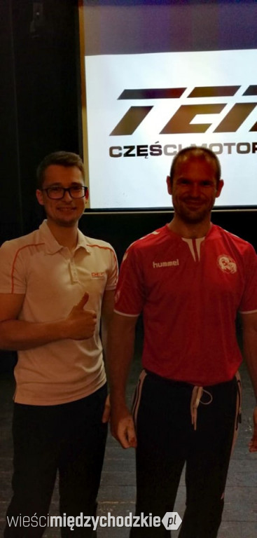 Mistrzostwa Międzychodu w Siłowaniu na Ręce
