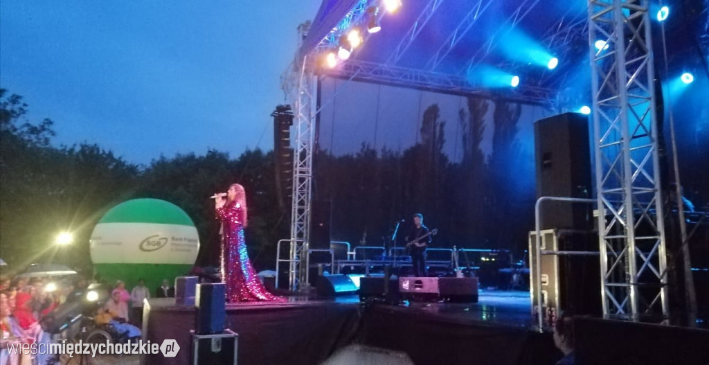 Michał Szpak w Sierakowie