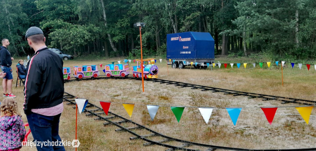 Sierakowskie Dni Rybackie dzień drugi