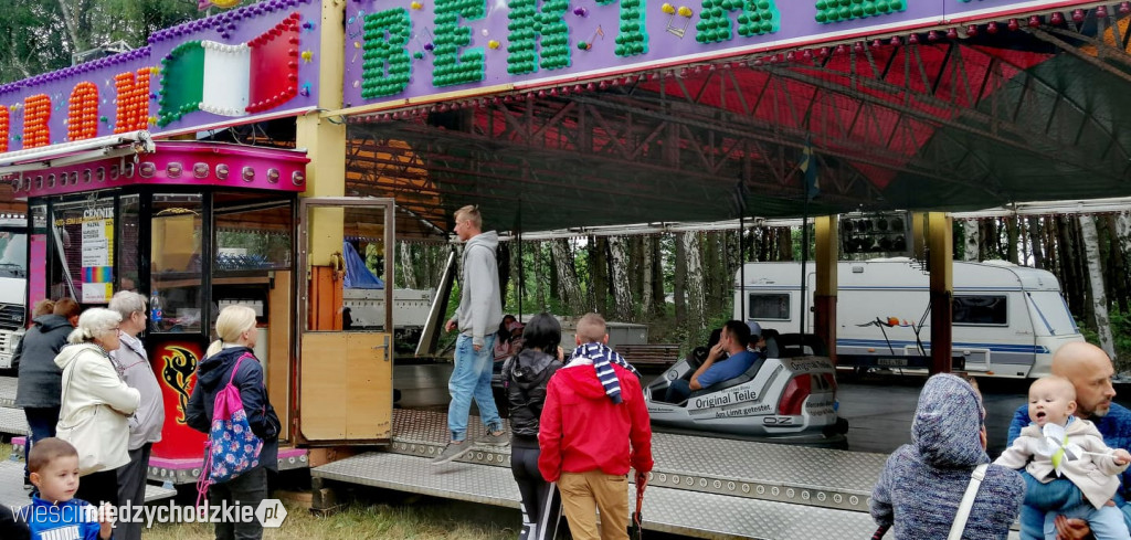 Sierakowskie Dni Rybackie dzień drugi