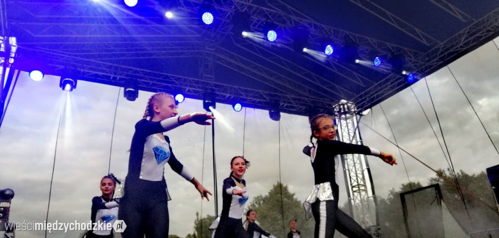 Sierakowskie Dni Rybackie dzień drugi