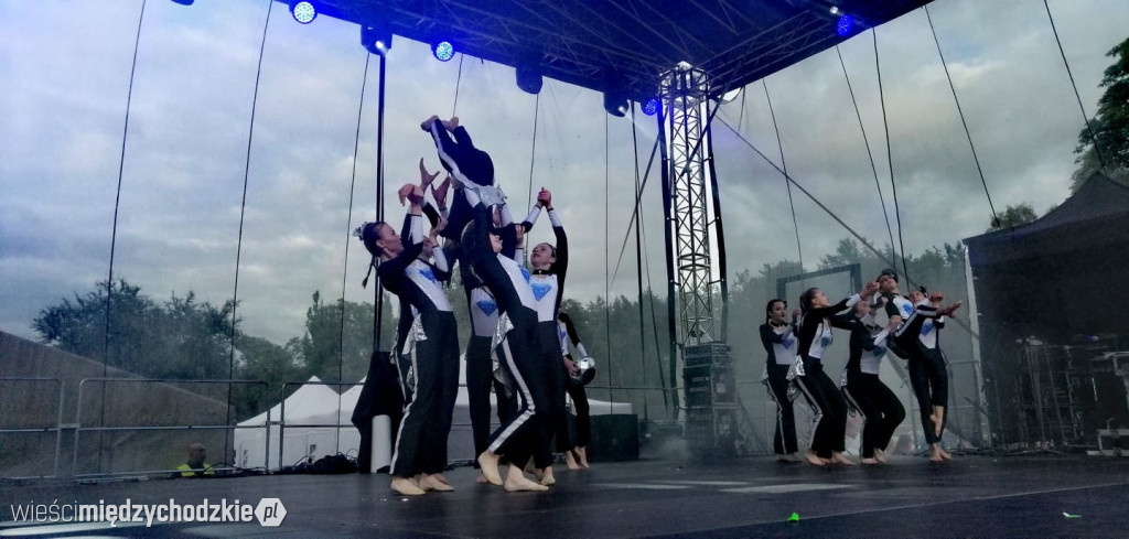 Sierakowskie Dni Rybackie dzień drugi