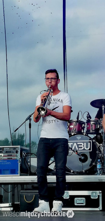 Sierakowskie Dni Rybackie dzień drugi