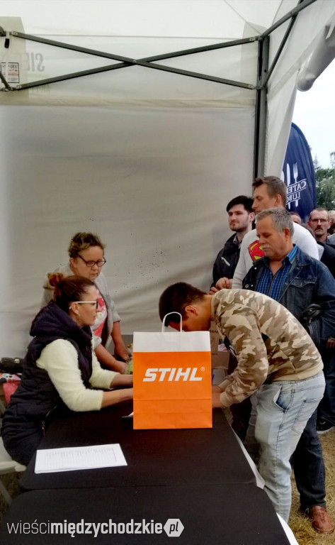 Sierakowskie Dni Rybackie dzień drugi