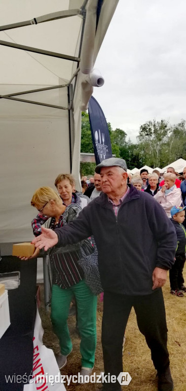 Sierakowskie Dni Rybackie dzień drugi